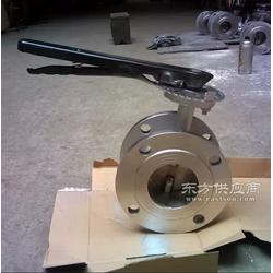 閥門(mén)廠家閥門(mén)制造d43h硬密封法蘭蝶閥