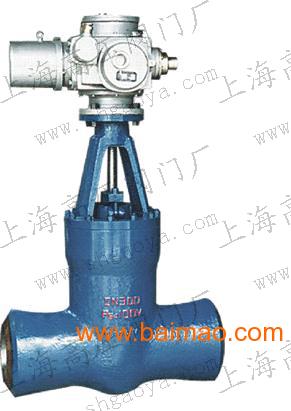 高溫高壓電站閘閥,高溫高壓電站閘閥生產廠家,高溫高壓電站閘閥價格