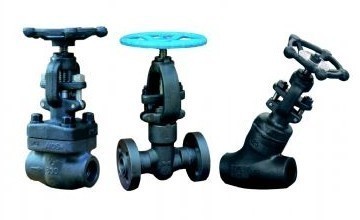 上海勃展閥門制造-機械及行業(yè)設備-