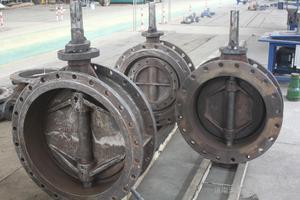 【通用閥門維修 (口徑:DN40-DN1200 壓力等級:150Lb-2500Lb)】價(jià)格_廠家_圖片 -