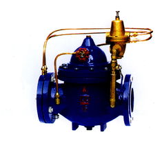 流量控制閥 ,泊頭市閥門制造實(shí)業(yè)有限責(zé)任公司