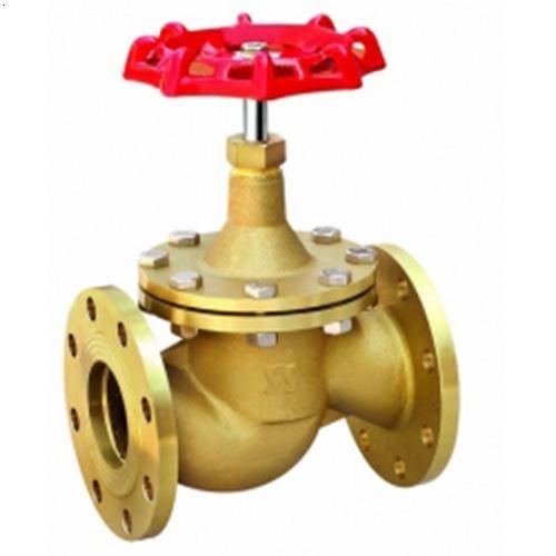 橋西區不銹鋼截止閥 山東海電閥門服務 不銹鋼截止閥批發