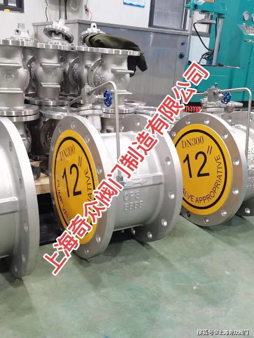 上海奇眾閥門產品的科研是公司能過長期堅持的生存能力