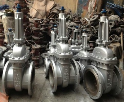 Z41H-16C碳鋼閘閥 江蘇博斯閥門(mén)廠的專(zhuān)業(yè)制造解析